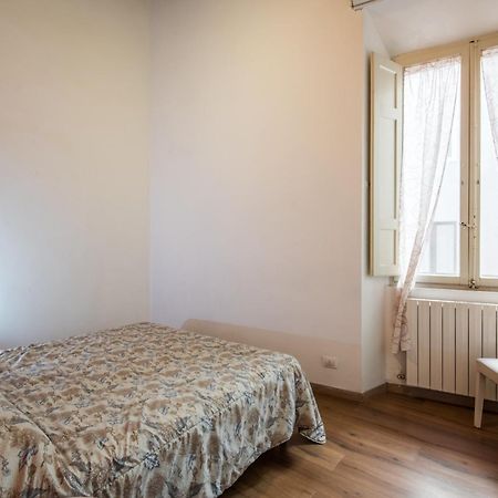 Incantevole Appartamento Banchi Di Sopra Siena Exterior foto