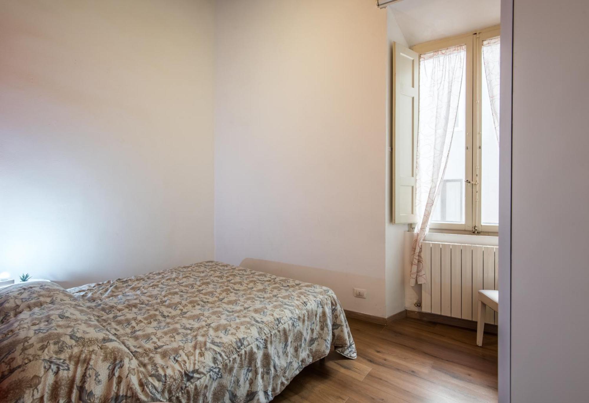 Incantevole Appartamento Banchi Di Sopra Siena Exterior foto